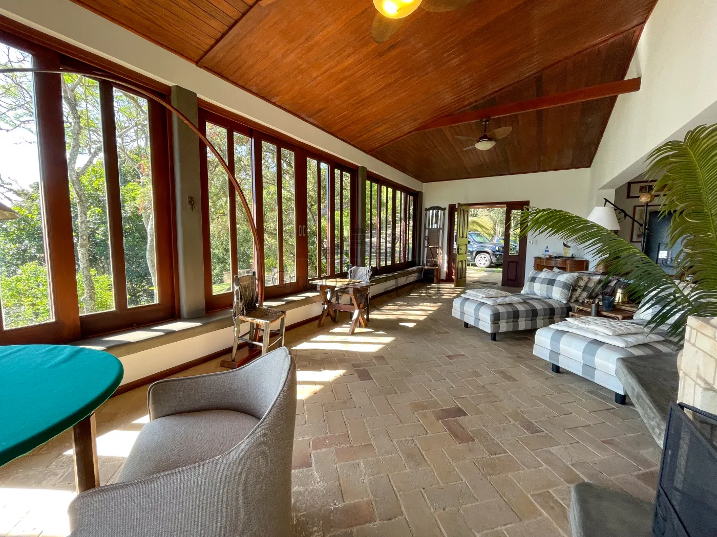 Foto 3 de Casa Condomínio em Chácaras Condomínio Recanto Pássaros II, Jacareí - imagem 3