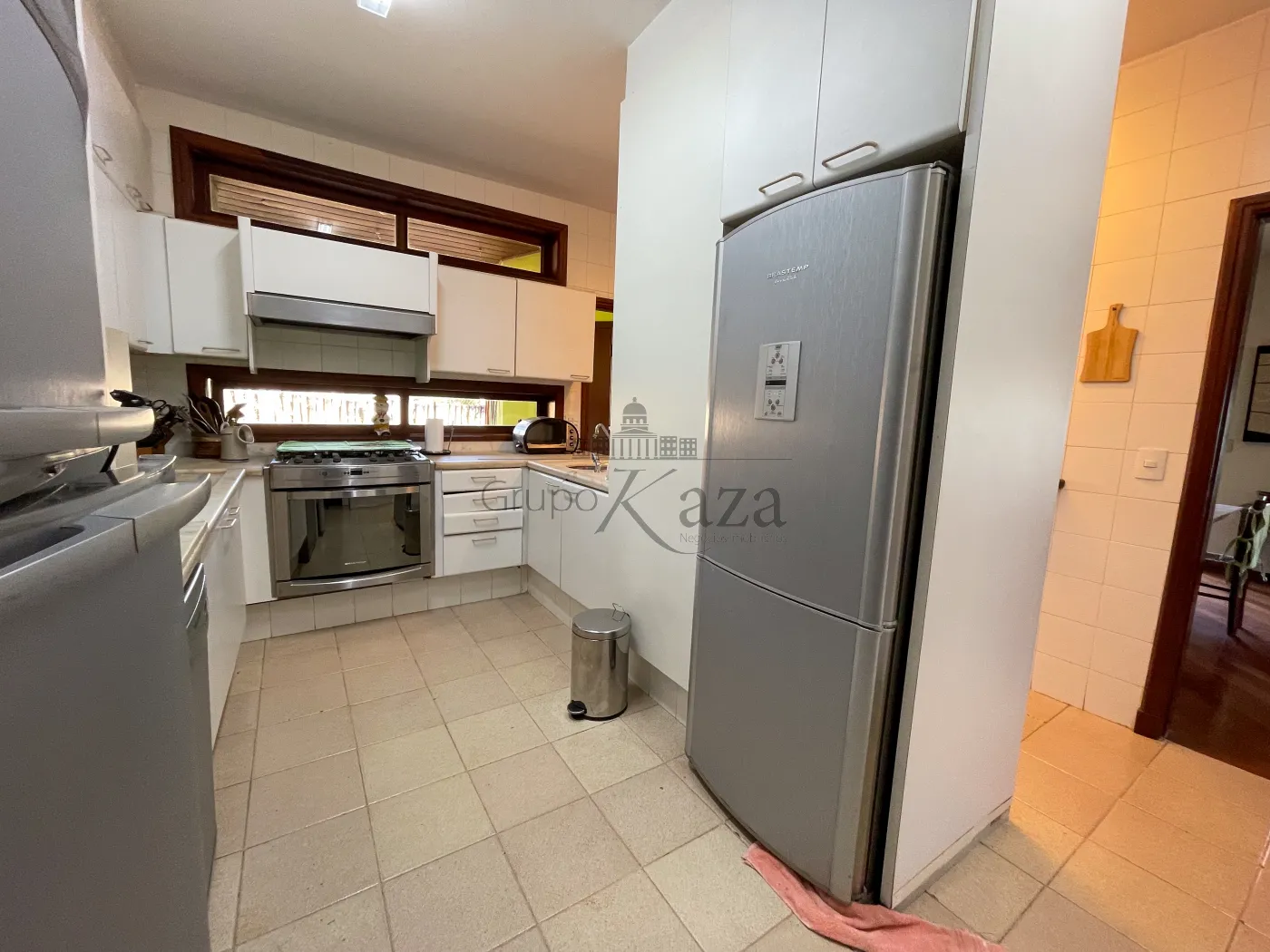 Foto 10 de Casa Condomínio em Chácaras Condomínio Recanto Pássaros II, Jacareí - imagem 10