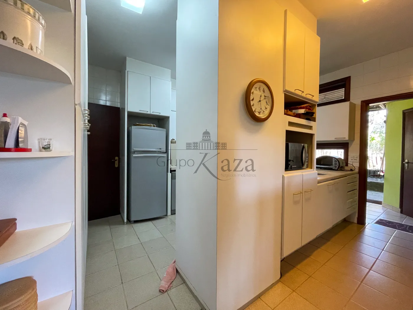 Foto 9 de Casa Condomínio em Chácaras Condomínio Recanto Pássaros II, Jacareí - imagem 9