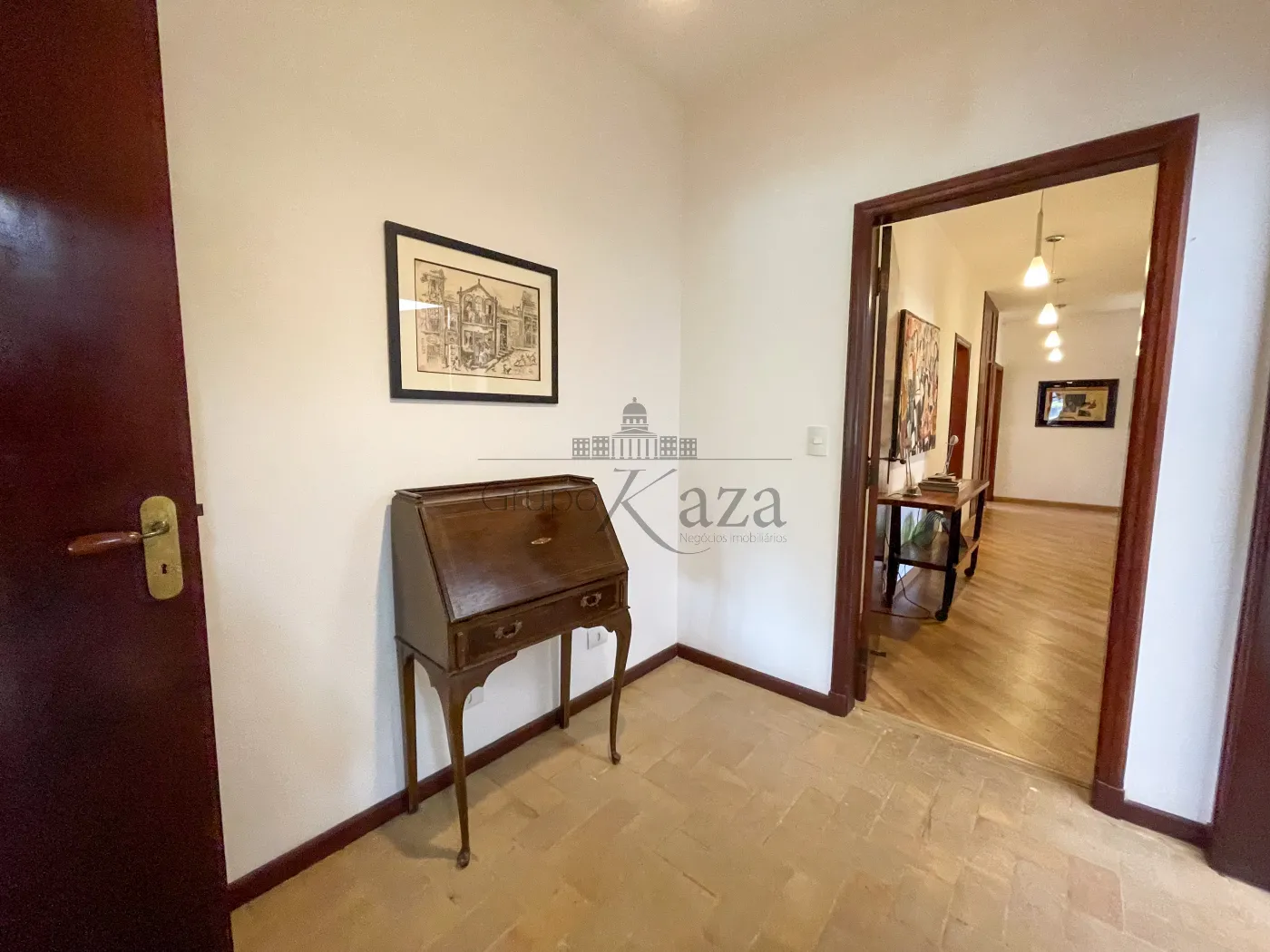 Foto 12 de Casa Condomínio em Chácaras Condomínio Recanto Pássaros II, Jacareí - imagem 12