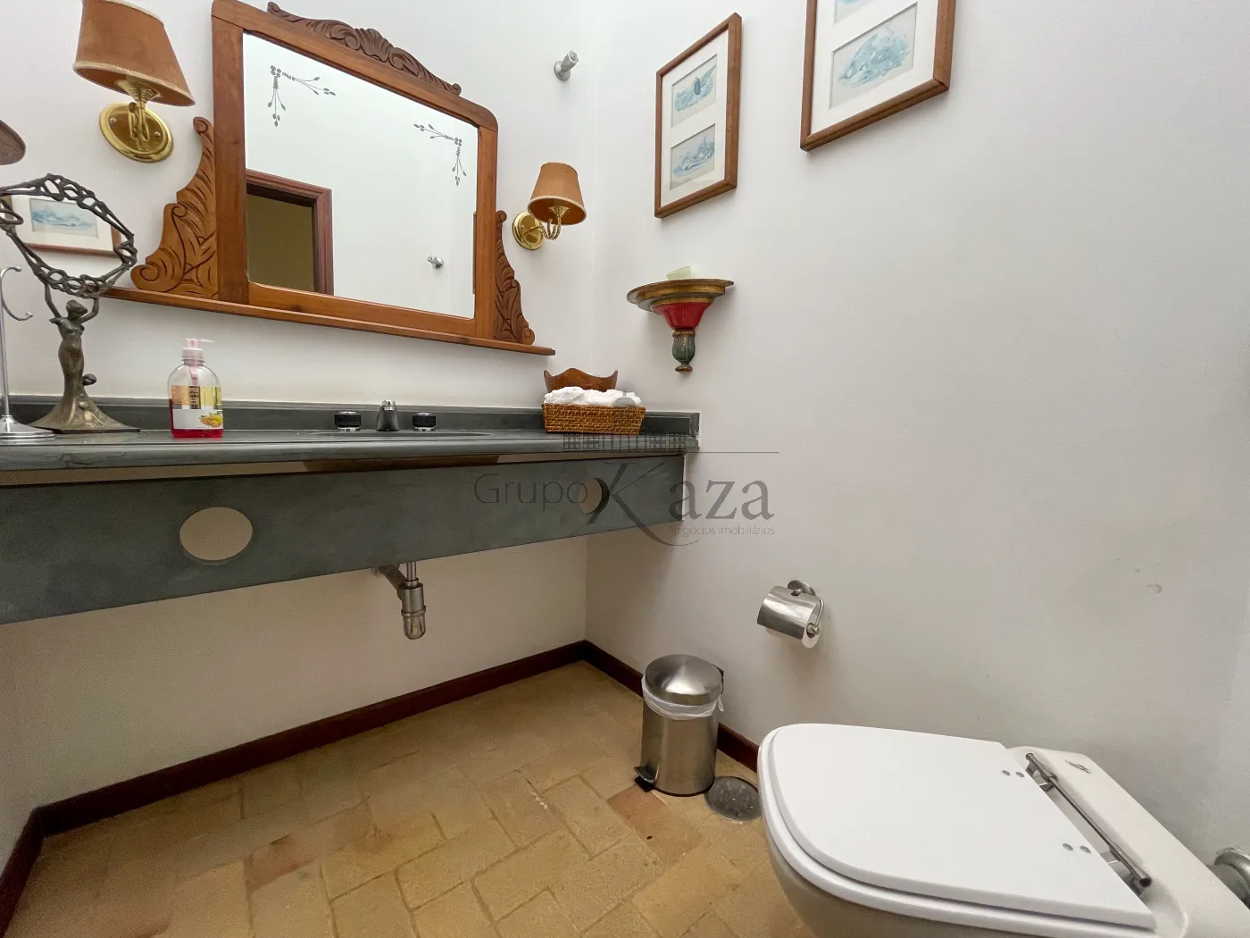 Foto 22 de Casa Condomínio em Chácaras Condomínio Recanto Pássaros II, Jacareí - imagem 22