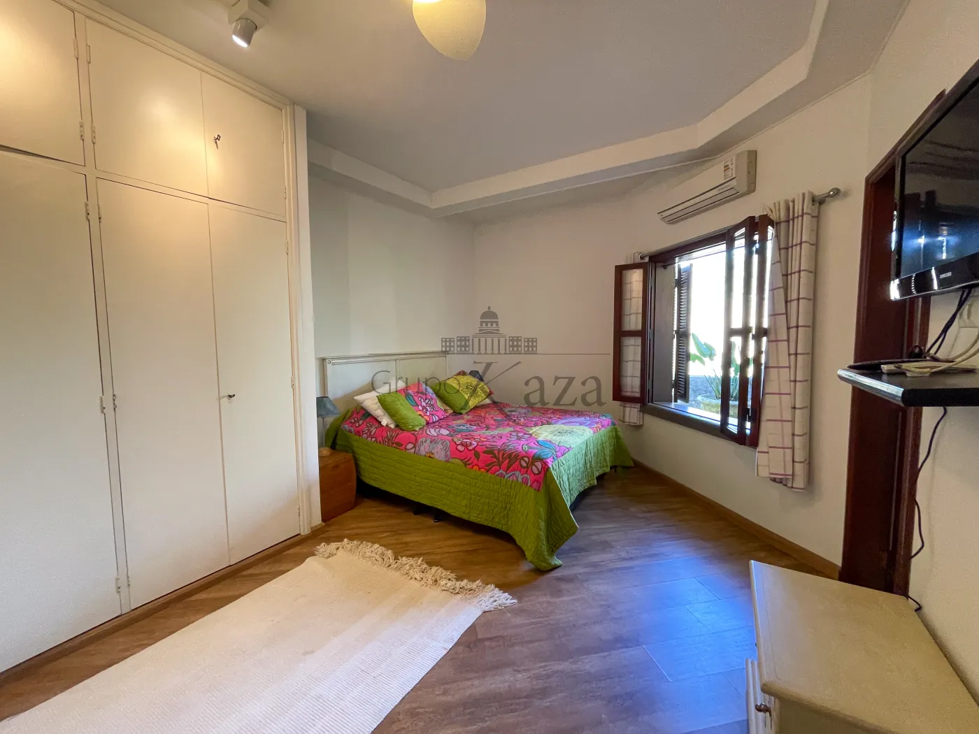 Foto 14 de Casa Condomínio em Chácaras Condomínio Recanto Pássaros II, Jacareí - imagem 14