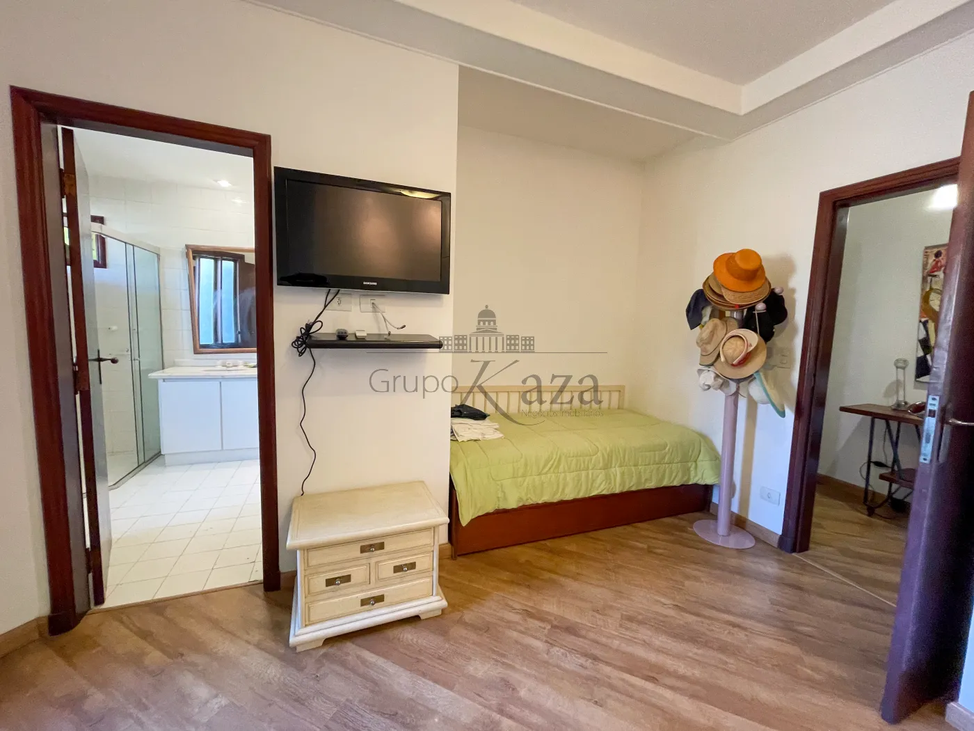 Foto 16 de Casa Condomínio em Chácaras Condomínio Recanto Pássaros II, Jacareí - imagem 16