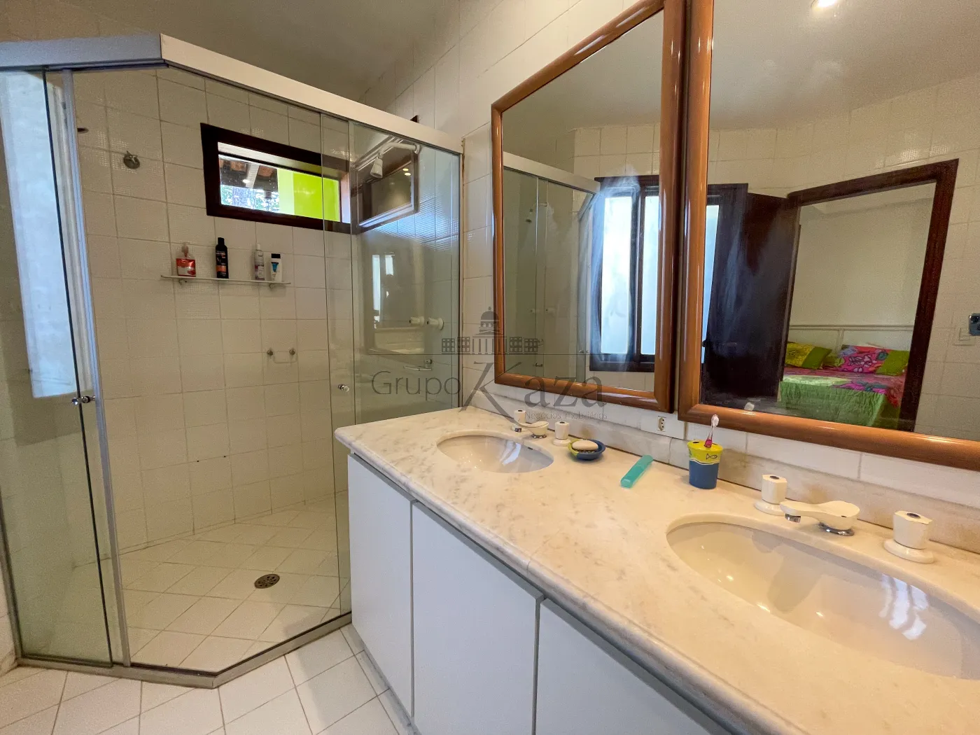 Foto 15 de Casa Condomínio em Chácaras Condomínio Recanto Pássaros II, Jacareí - imagem 15