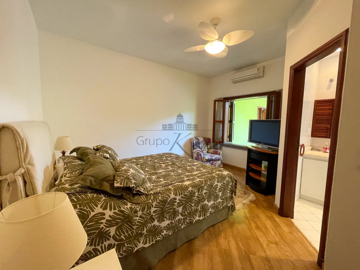 Foto 19 de Casa Condomínio em Chácaras Condomínio Recanto Pássaros II, Jacareí - imagem 19
