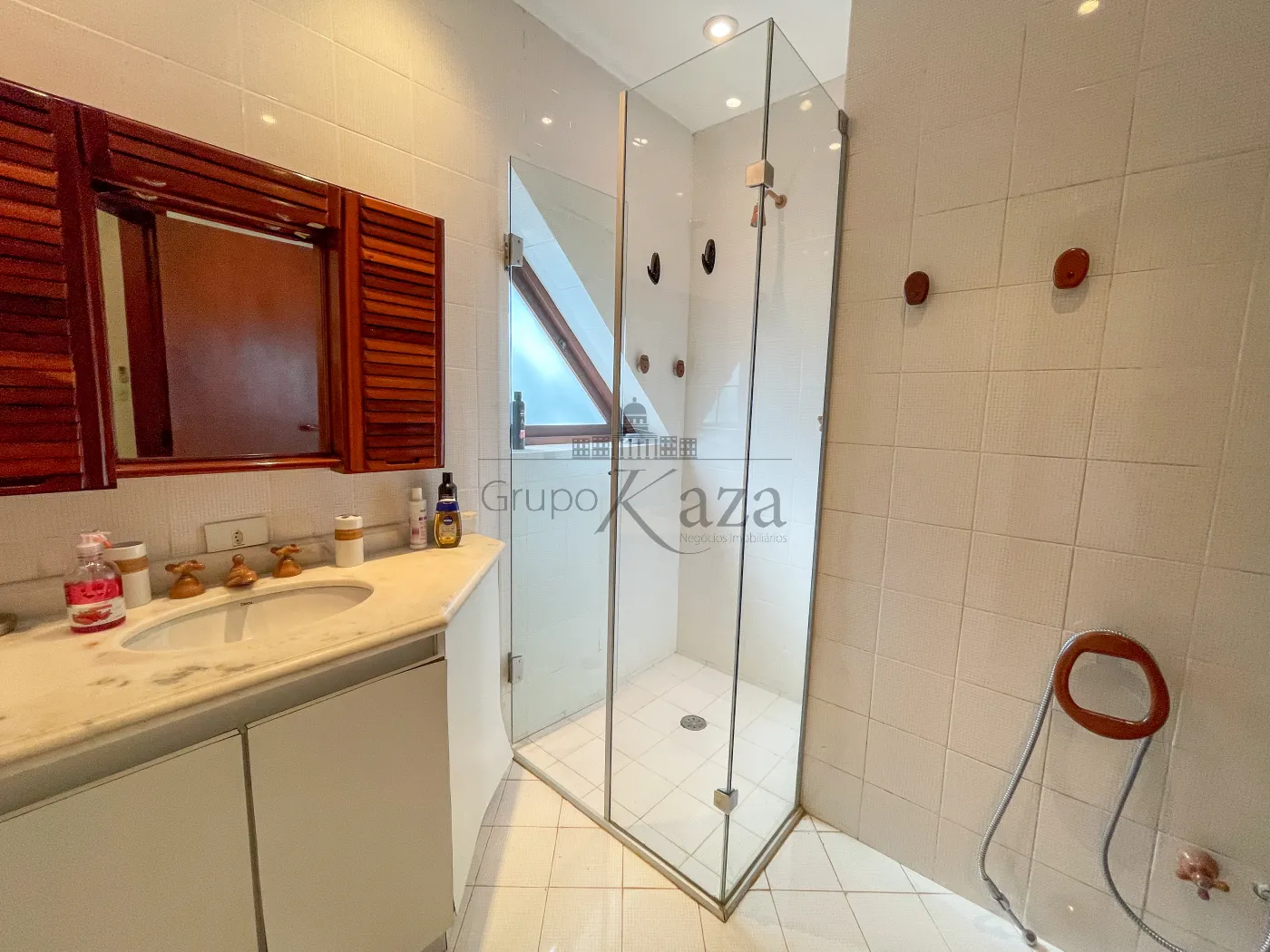 Foto 21 de Casa Condomínio em Chácaras Condomínio Recanto Pássaros II, Jacareí - imagem 21