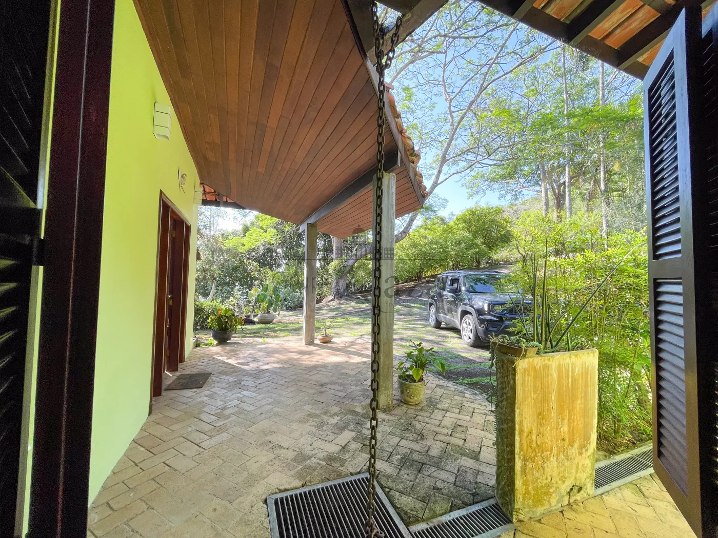 Foto 30 de Casa Condomínio em Chácaras Condomínio Recanto Pássaros II, Jacareí - imagem 30