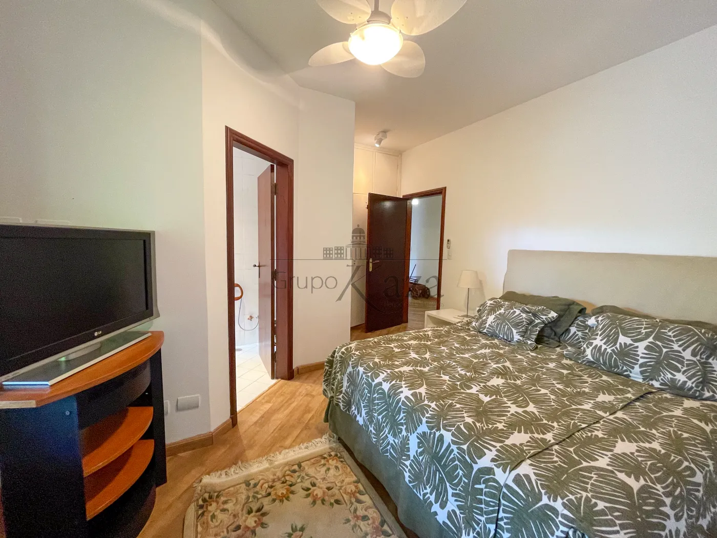 Foto 17 de Casa Condomínio em Chácaras Condomínio Recanto Pássaros II, Jacareí - imagem 17
