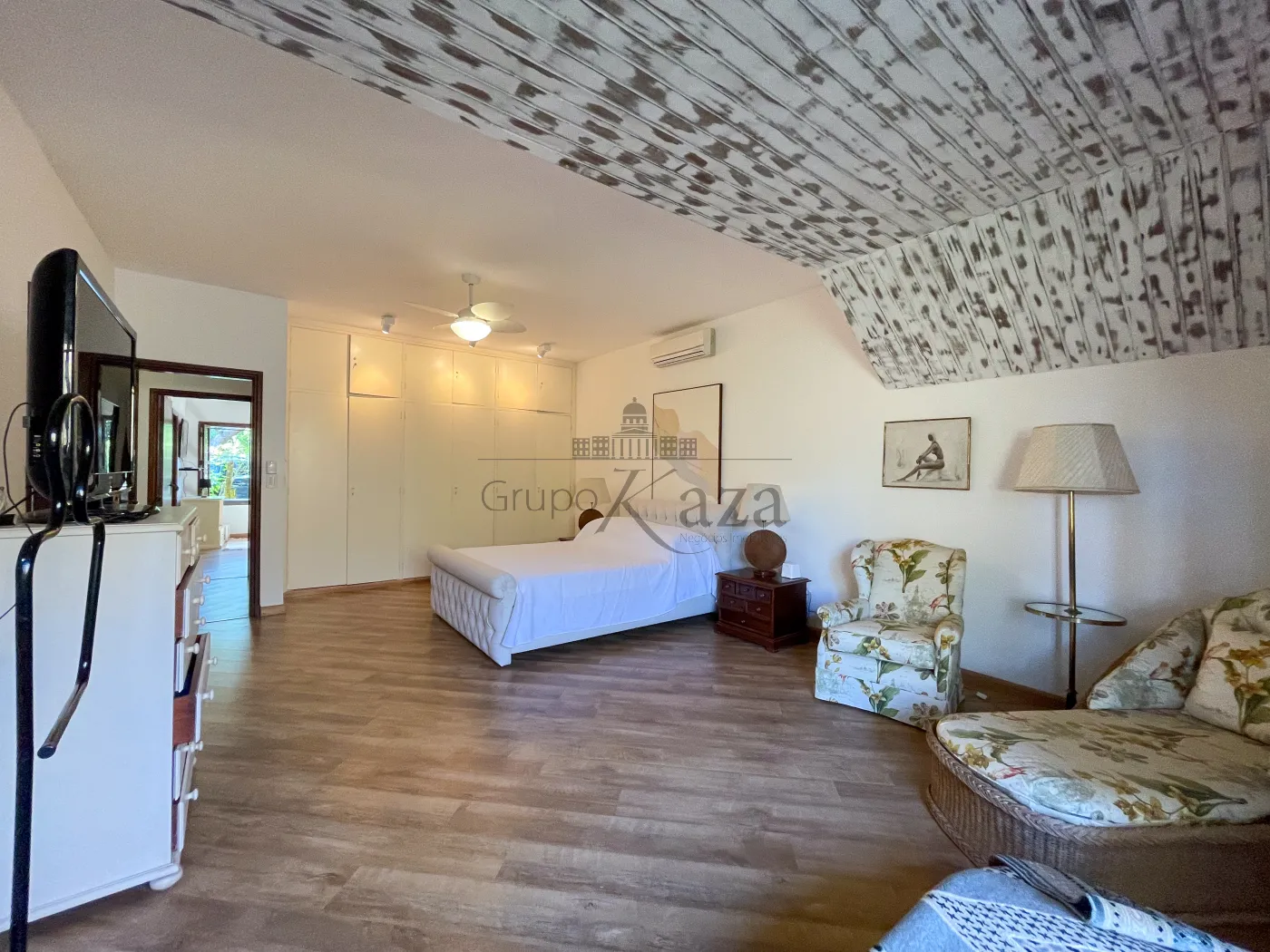 Foto 25 de Casa Condomínio em Chácaras Condomínio Recanto Pássaros II, Jacareí - imagem 25