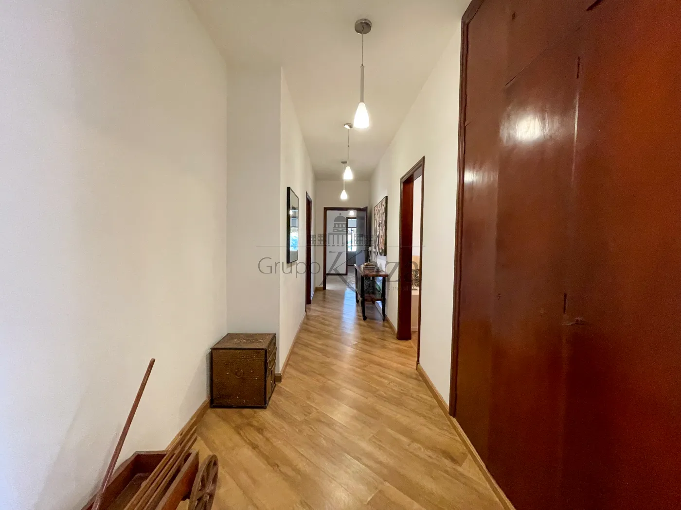 Foto 13 de Casa Condomínio em Chácaras Condomínio Recanto Pássaros II, Jacareí - imagem 13