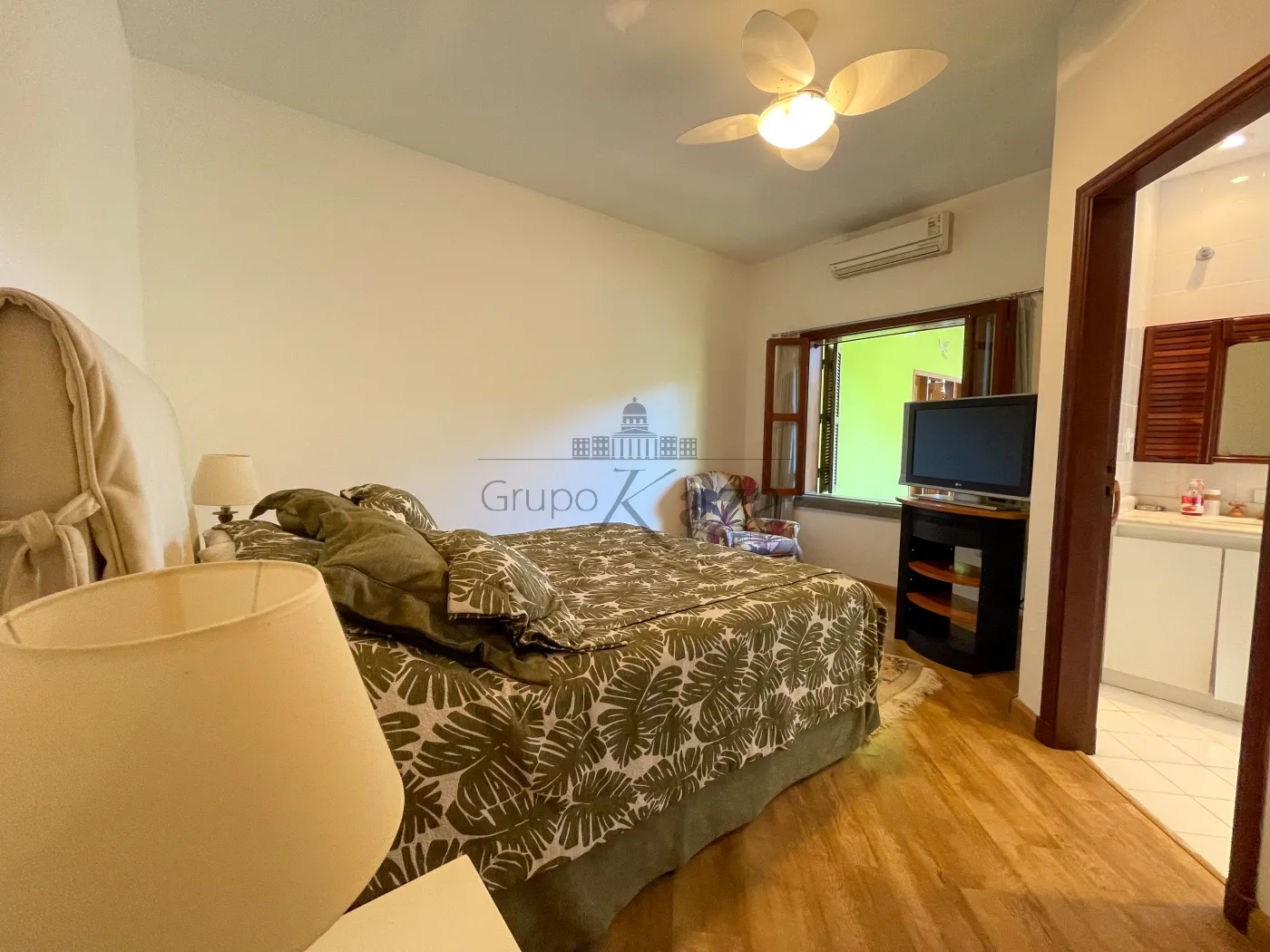 Foto 18 de Casa Condomínio em Chácaras Condomínio Recanto Pássaros II, Jacareí - imagem 18