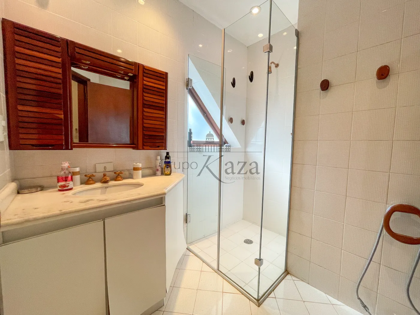 Foto 20 de Casa Condomínio em Chácaras Condomínio Recanto Pássaros II, Jacareí - imagem 20