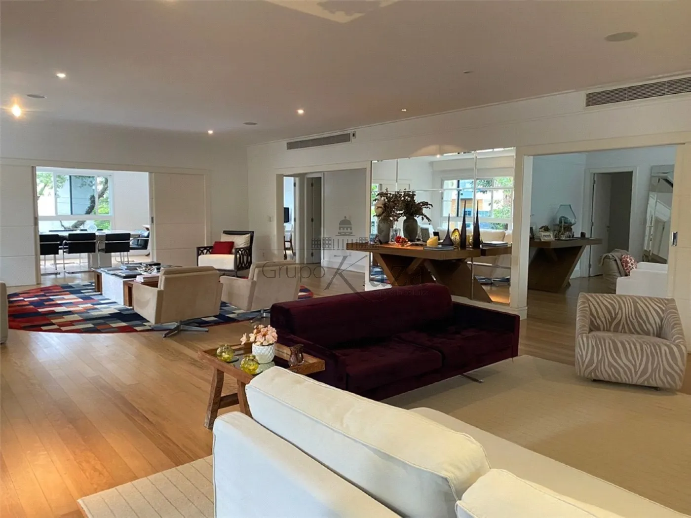 Foto 3 de Apartamento Padrão em Moema, São Paulo - imagem 3