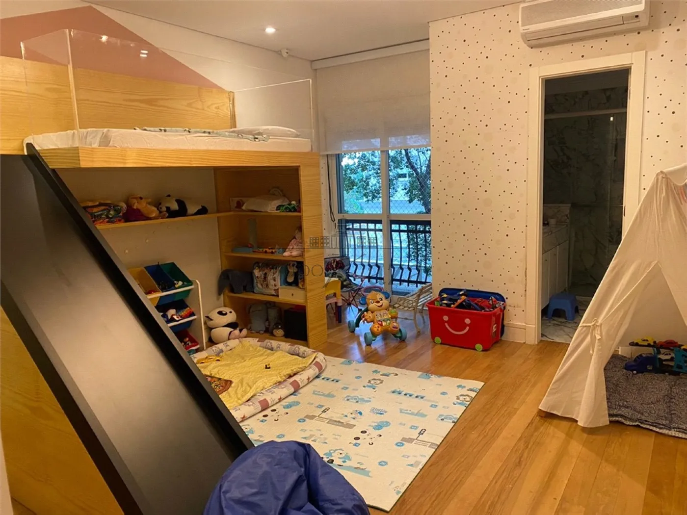 Foto 22 de Apartamento Padrão em Moema, São Paulo - imagem 22