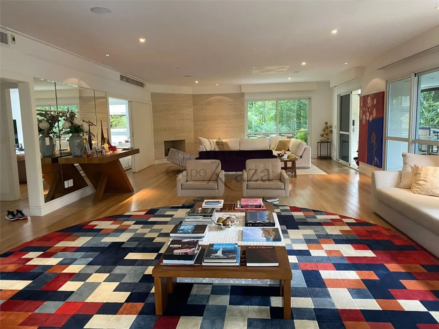 Foto 1 de Apartamento Padrão em Moema, São Paulo - imagem 1