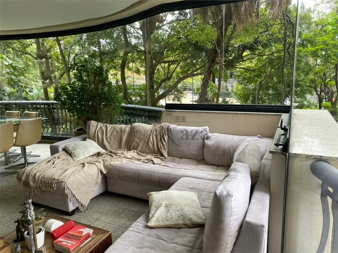 Foto 8 de Apartamento Padrão em Moema, São Paulo - imagem 8