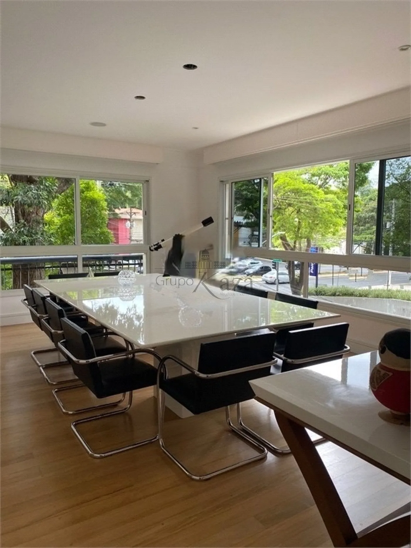 Foto 4 de Apartamento Padrão em Moema, São Paulo - imagem 4