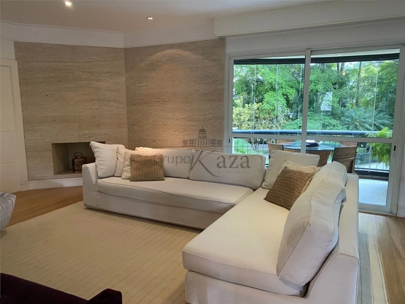 Foto 7 de Apartamento Padrão em Moema, São Paulo - imagem 7