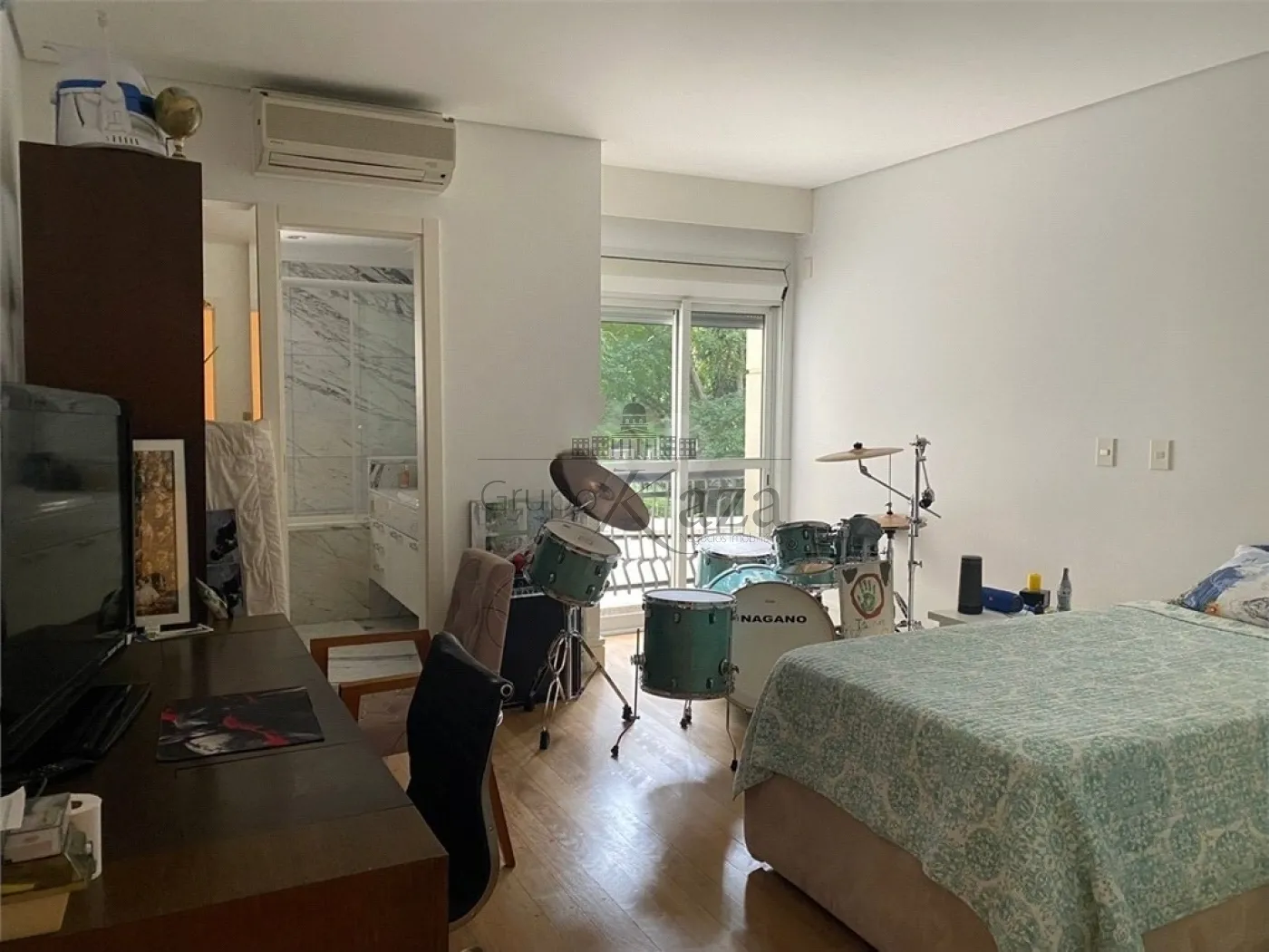 Foto 12 de Apartamento Padrão em Moema, São Paulo - imagem 12