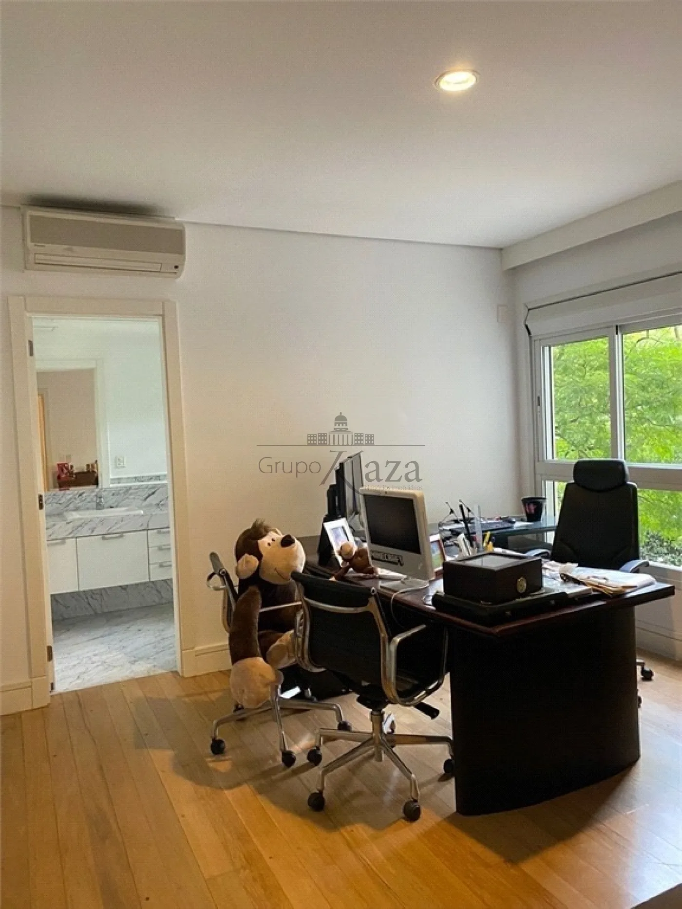 Foto 19 de Apartamento Padrão em Moema, São Paulo - imagem 19