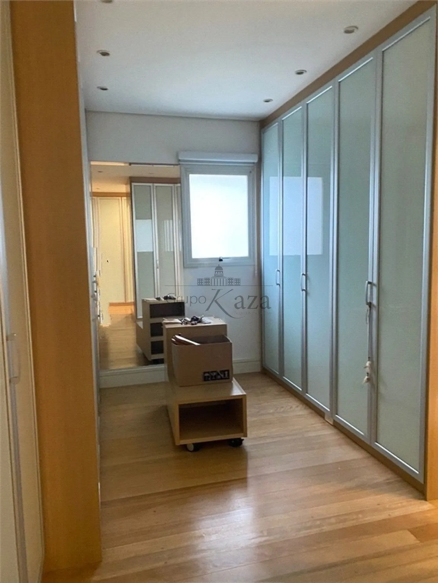 Foto 14 de Apartamento Padrão em Moema, São Paulo - imagem 14