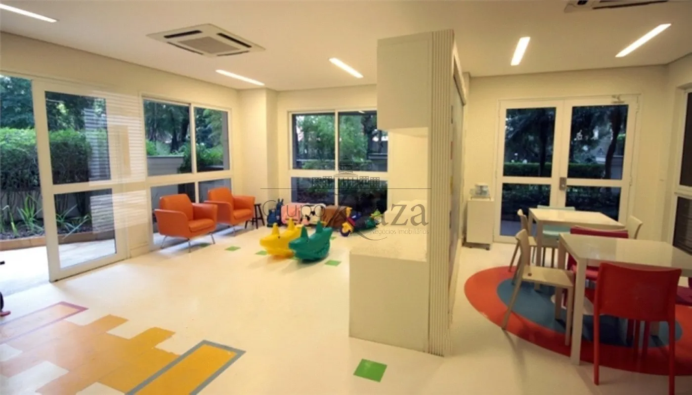 Foto 24 de Apartamento Padrão em Moema, São Paulo - imagem 24