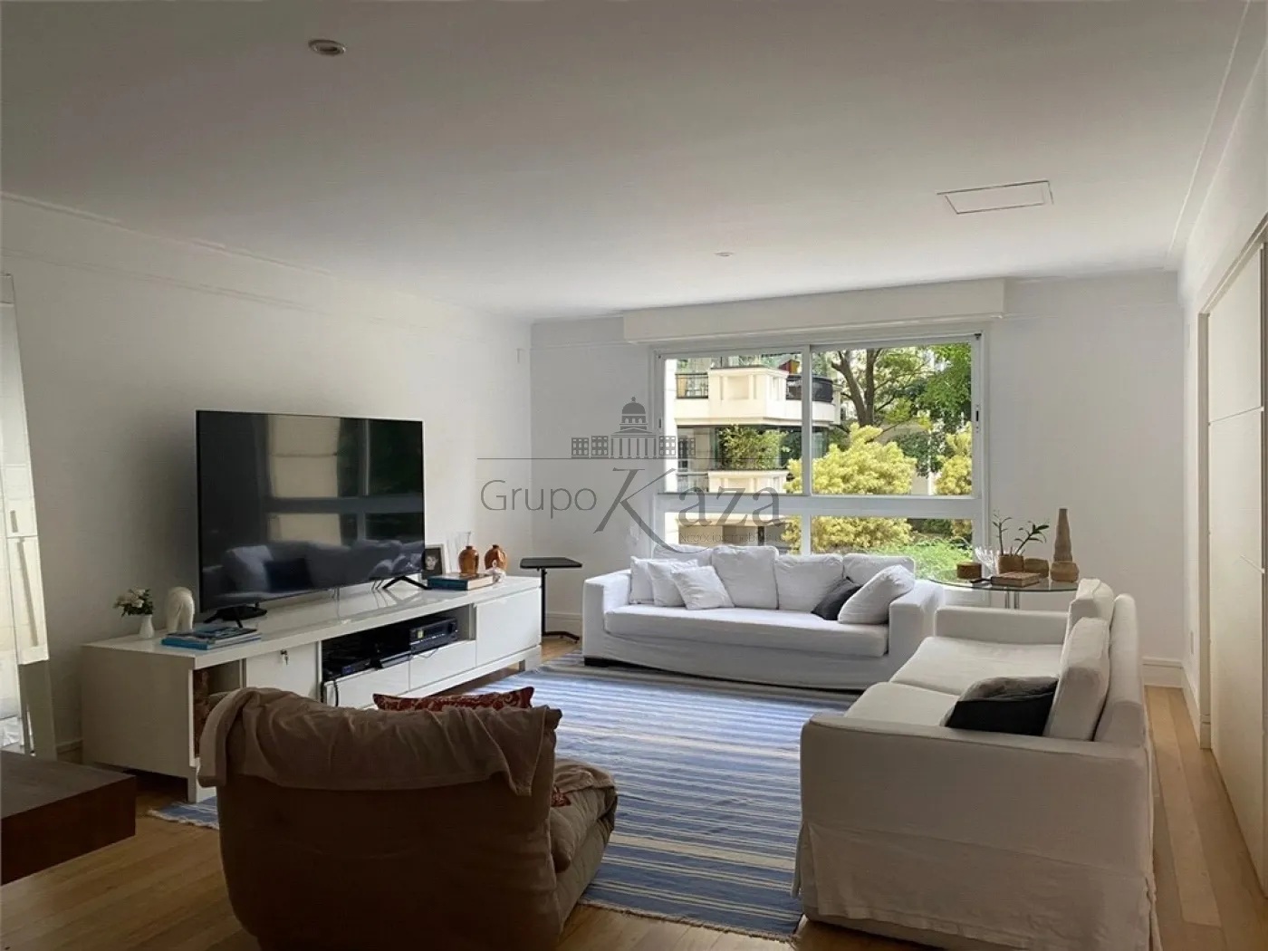 Foto 6 de Apartamento Padrão em Moema, São Paulo - imagem 6