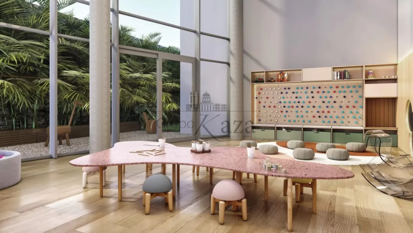 Foto 3 de Apartamento Padrão em Itaim Bibi, São Paulo - imagem 3