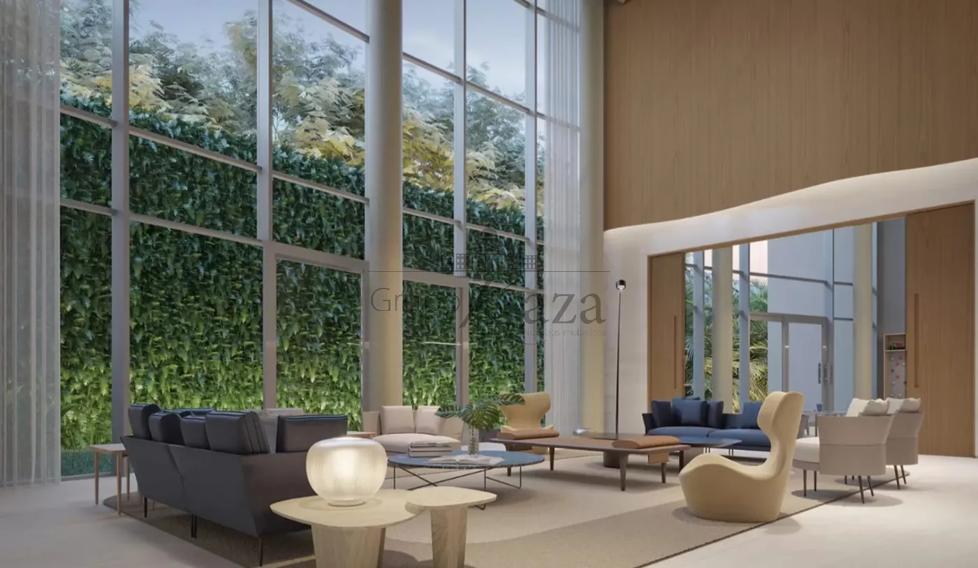 Foto 7 de Apartamento Padrão em Itaim Bibi, São Paulo - imagem 7