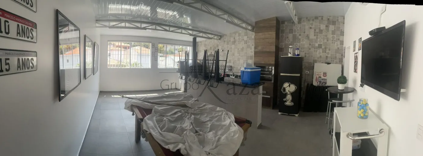 Foto 5 de Casa Sobrado em Mooca, São Paulo - imagem 5