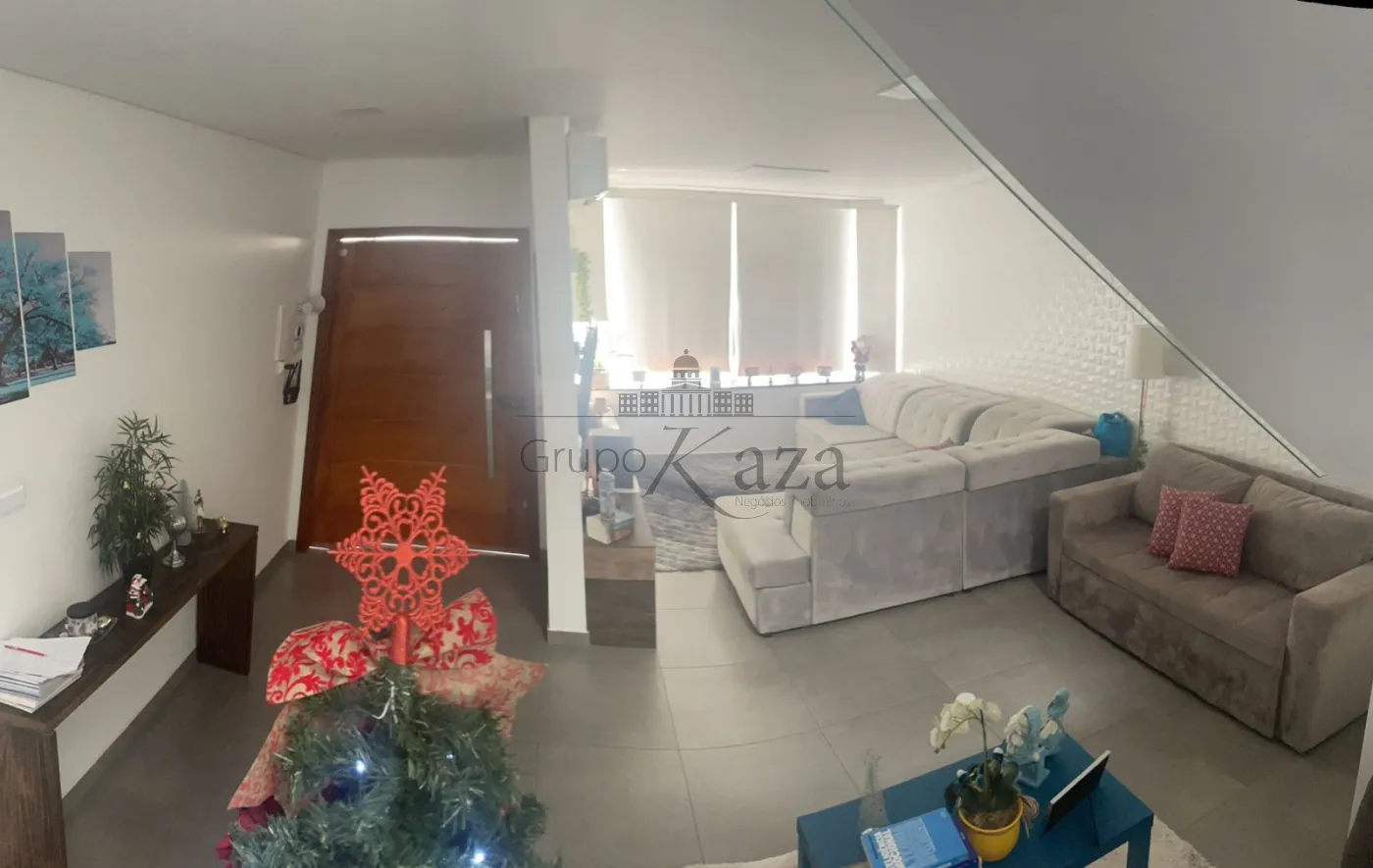 Foto 1 de Casa Sobrado em Mooca, São Paulo - imagem 1