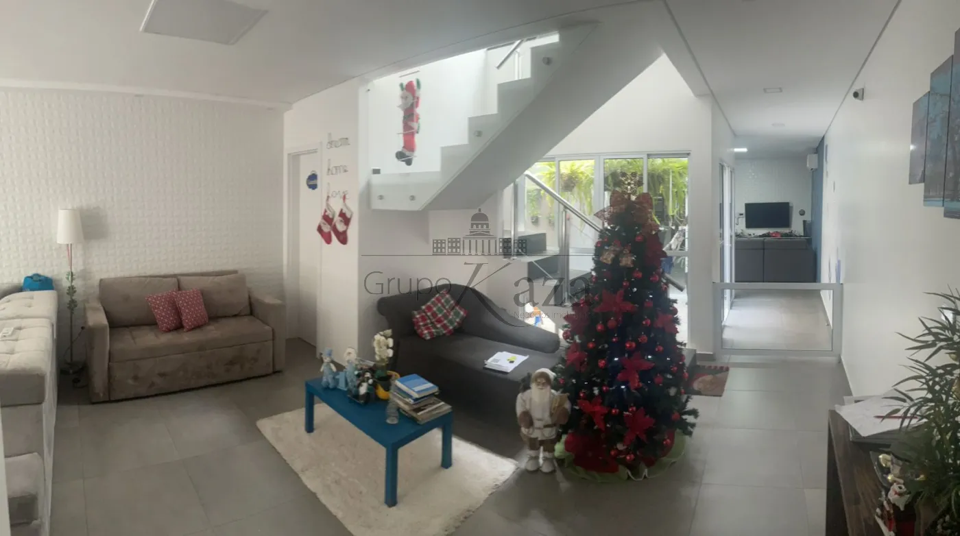 Foto 3 de Casa Sobrado em Mooca, São Paulo - imagem 3