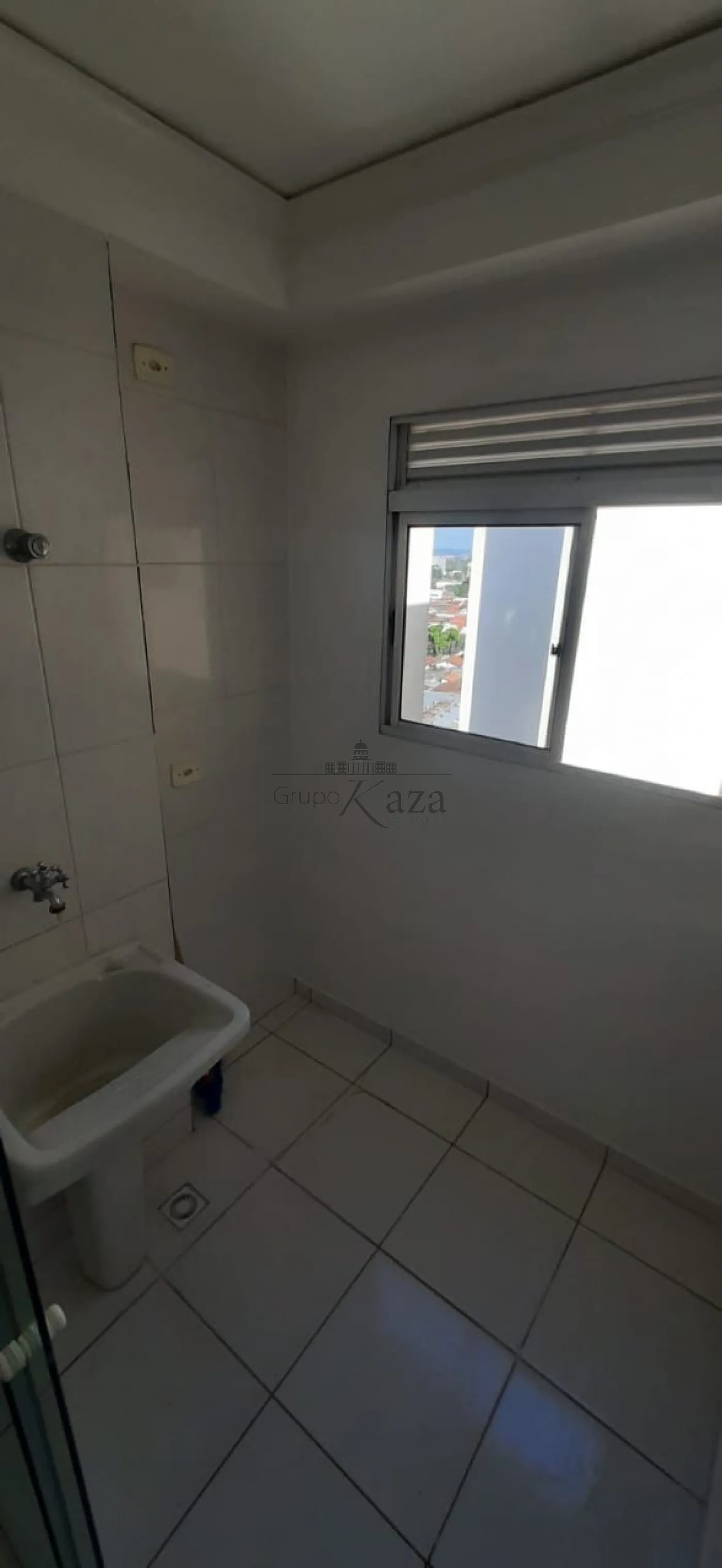 Foto 4 de Apartamento Padrão em Vila Indústrial, São José dos Campos - imagem 4