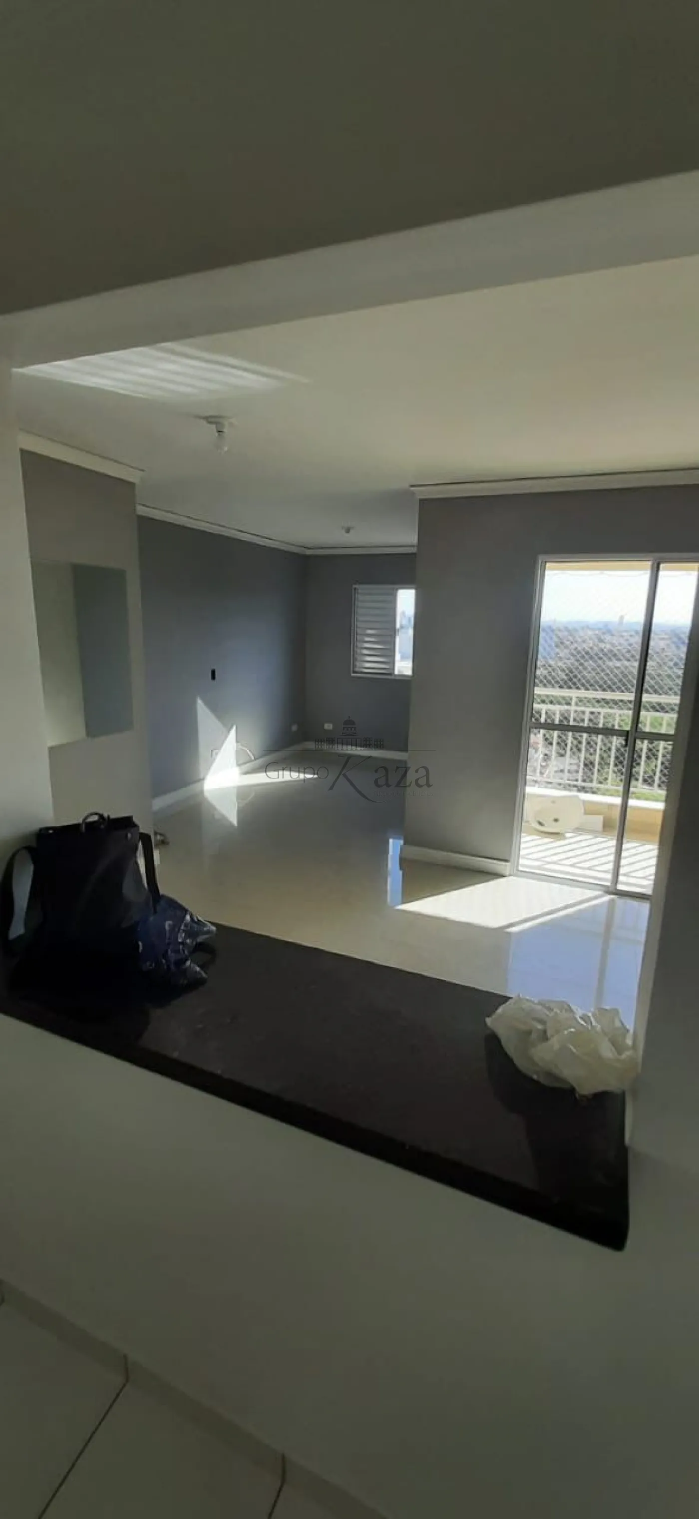 Foto 3 de Apartamento Padrão em Vila Indústrial, São José dos Campos - imagem 3