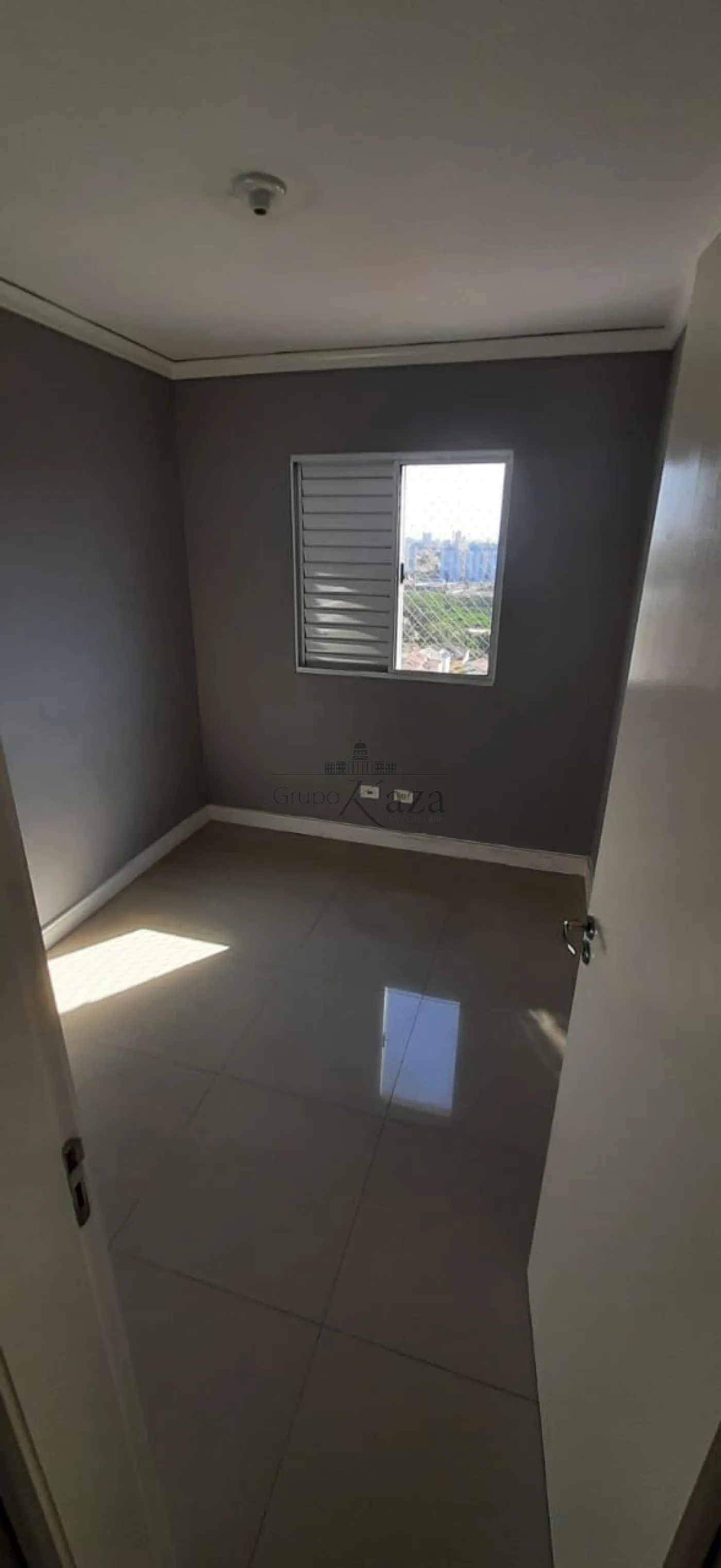 Foto 8 de Apartamento Padrão em Vila Indústrial, São José dos Campos - imagem 8