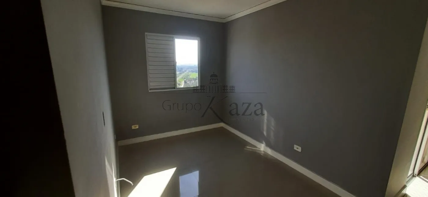Foto 6 de Apartamento Padrão em Vila Indústrial, São José dos Campos - imagem 6