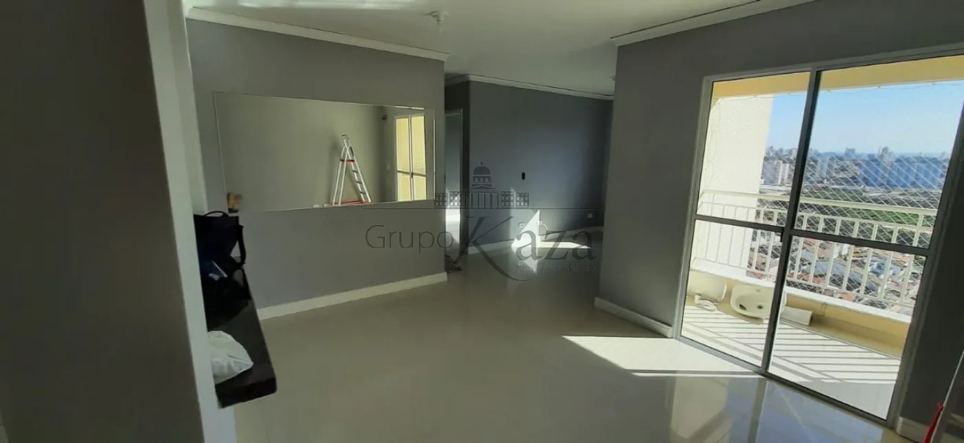 Foto 1 de Apartamento Padrão em Vila Indústrial, São José dos Campos - imagem 1