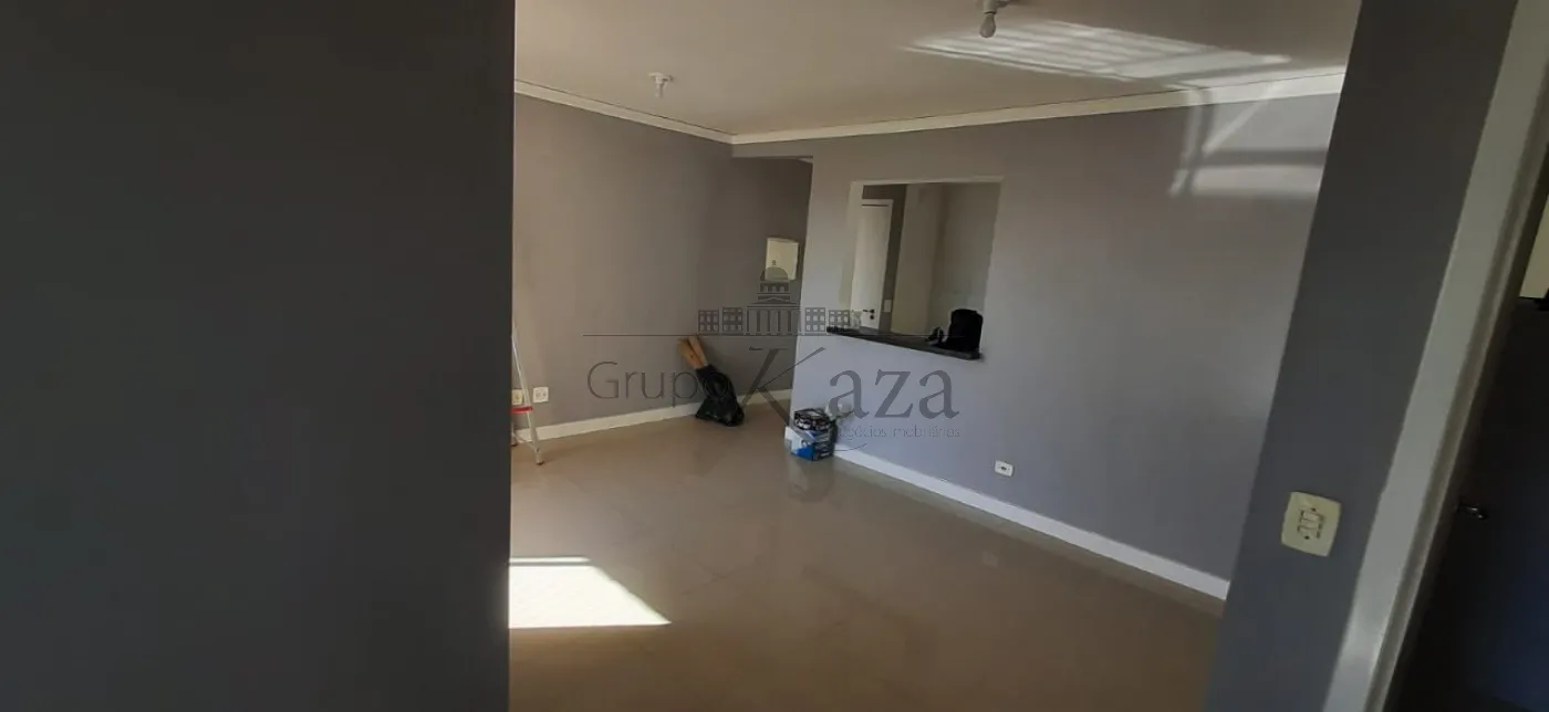 Foto 5 de Apartamento Padrão em Vila Indústrial, São José dos Campos - imagem 5