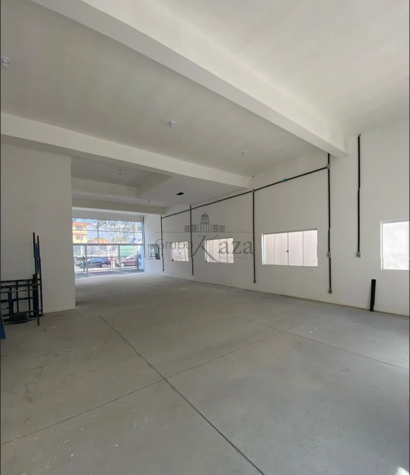 Foto 2 de Comercial Prédio em Jardim Vale do Sol, São José dos Campos - imagem 2