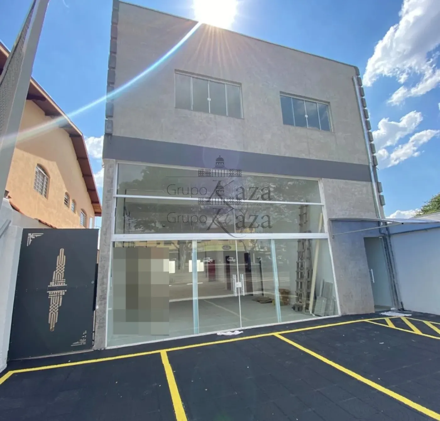 Foto 1 de Comercial Prédio em Jardim Vale do Sol, São José dos Campos - imagem 1