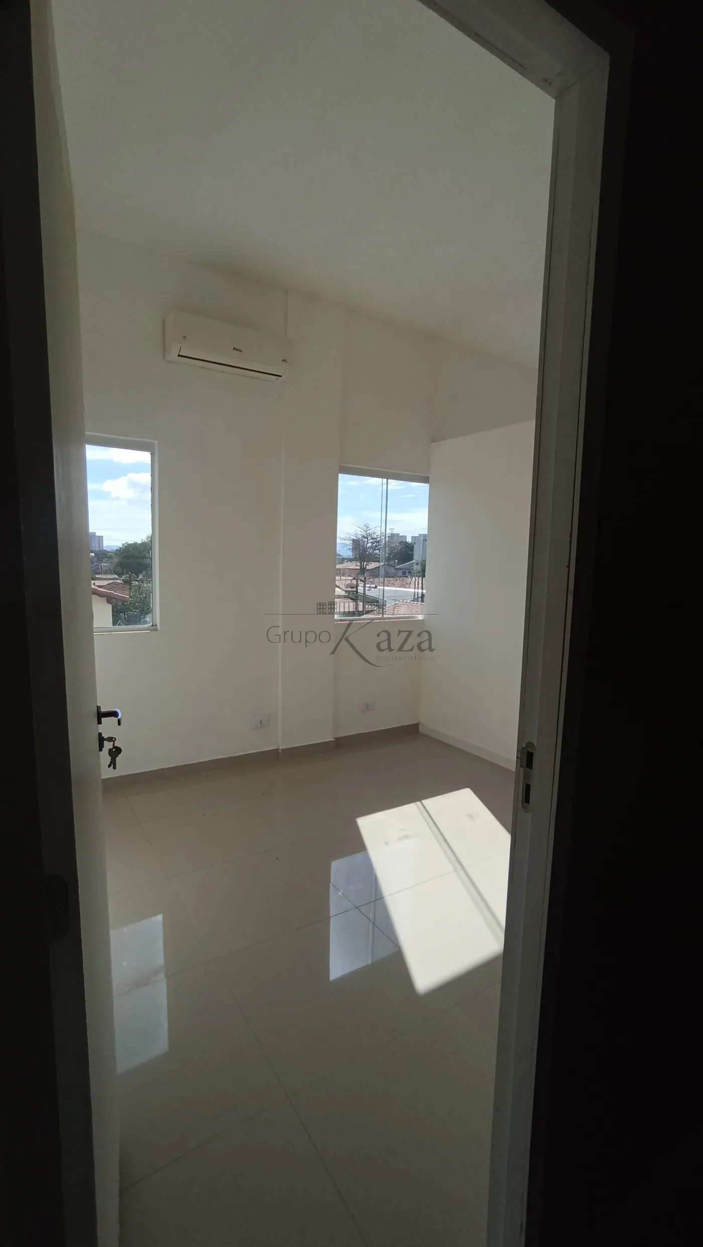 Foto 5 de Comercial Sala em Jardim Vale do Sol, São José dos Campos - imagem 5