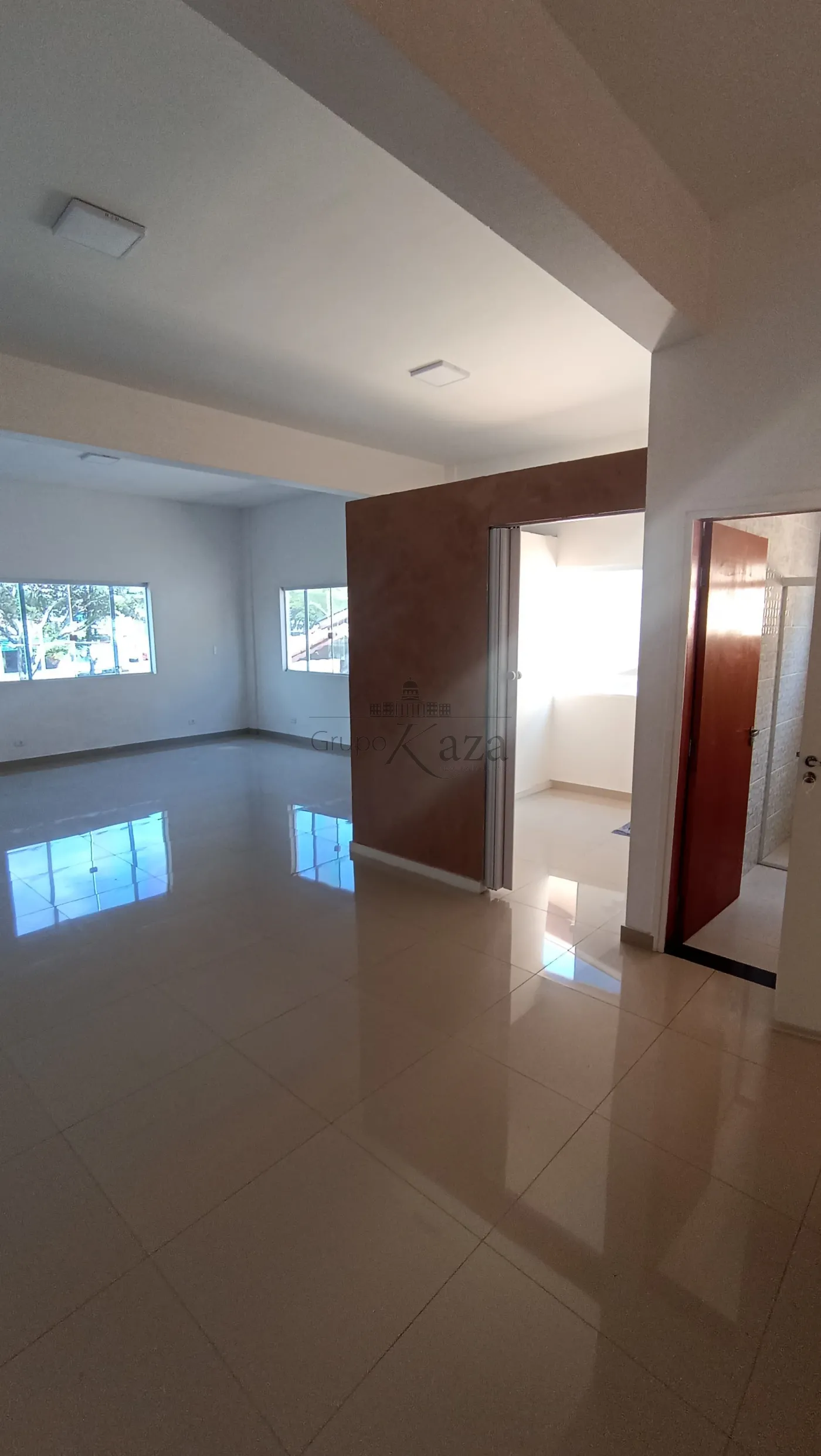 Foto 3 de Comercial Sala em Jardim Vale do Sol, São José dos Campos - imagem 3