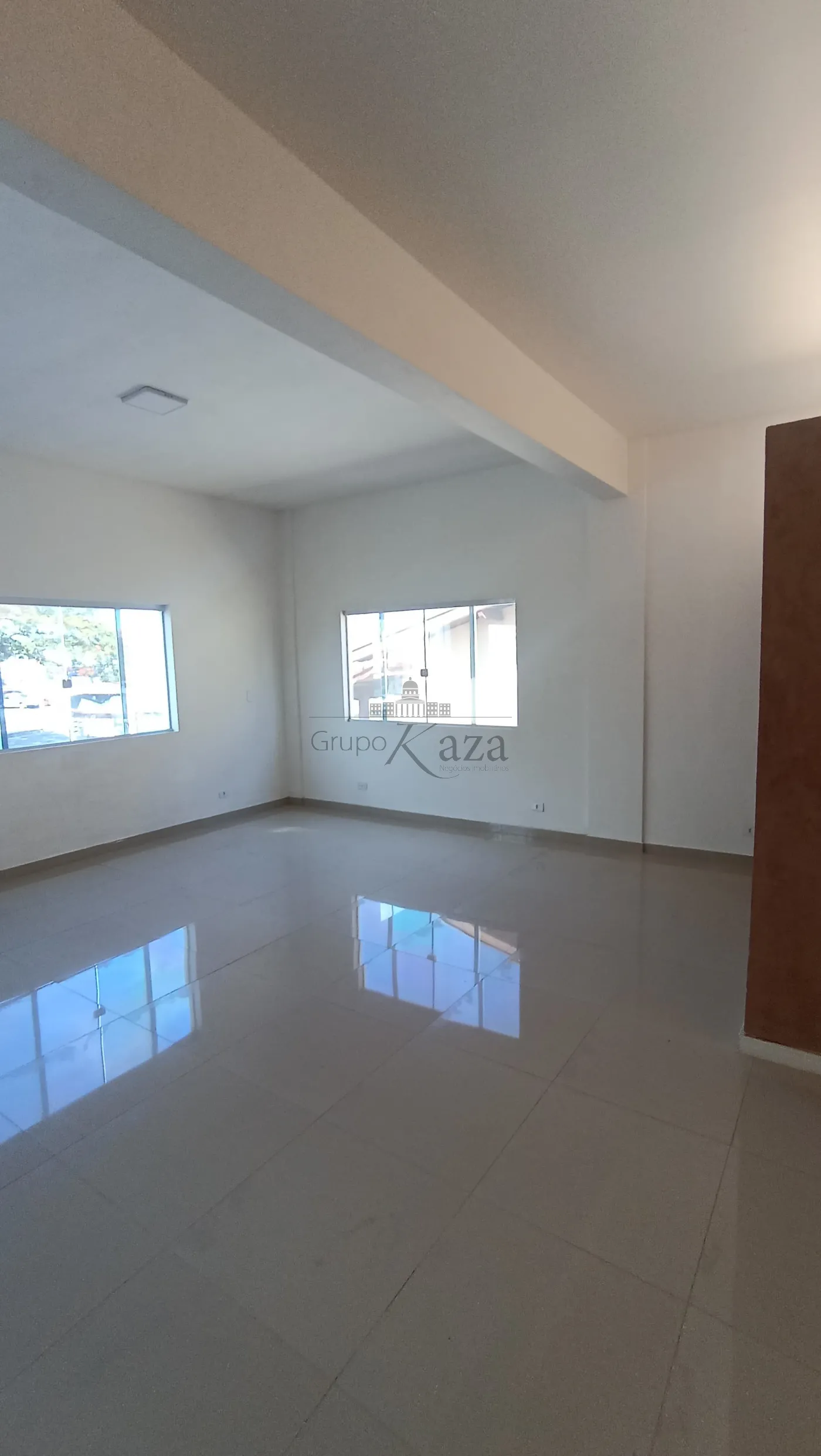 Foto 2 de Comercial Sala em Jardim Vale do Sol, São José dos Campos - imagem 2