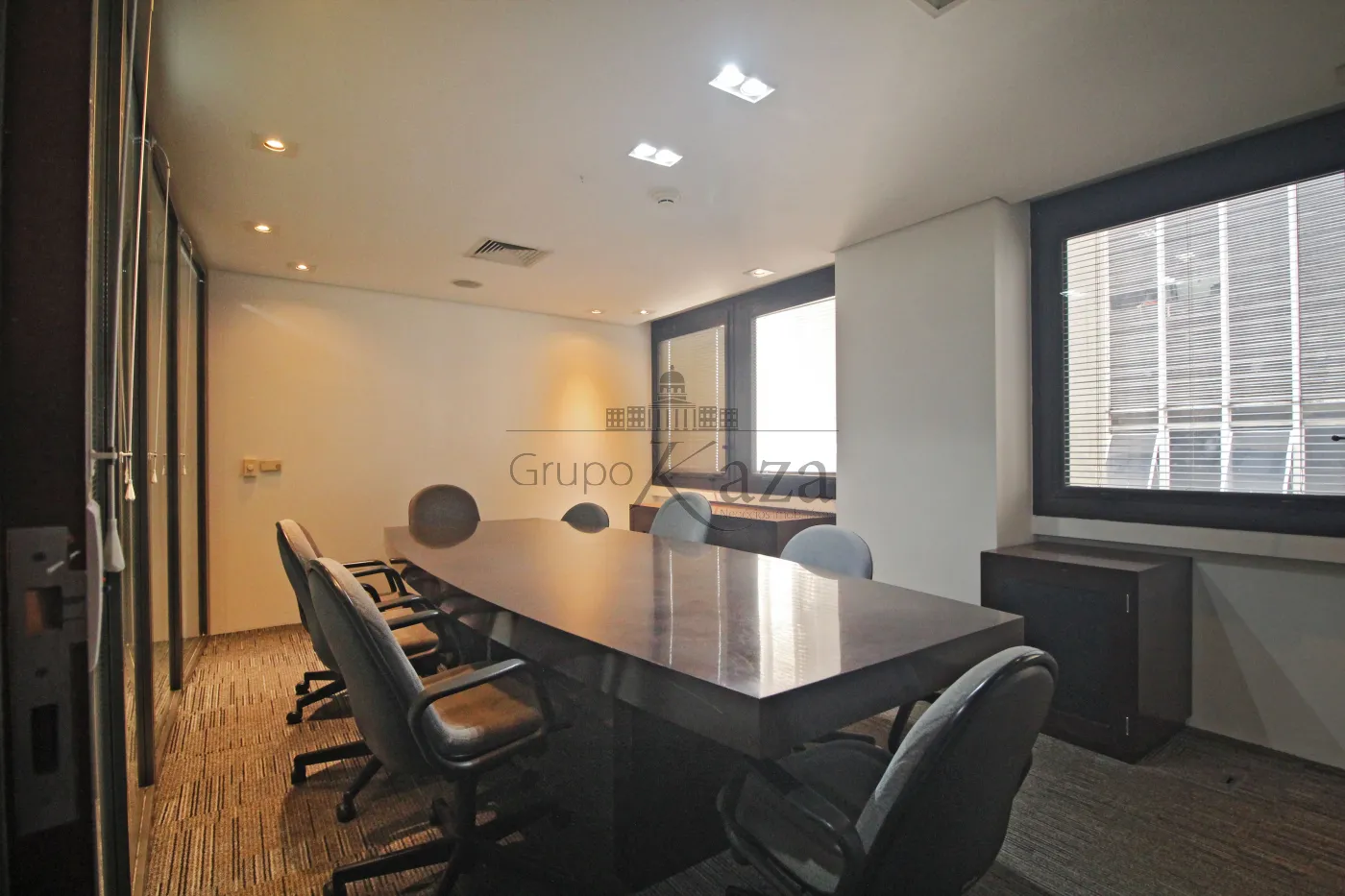 Foto 9 de Comercial Conjunto Comercial em Jardim Paulista, São Paulo - imagem 9