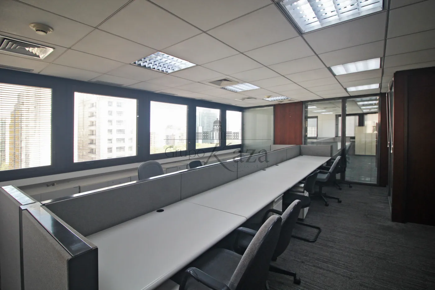Foto 21 de Comercial Conjunto Comercial em Jardim Paulista, São Paulo - imagem 21
