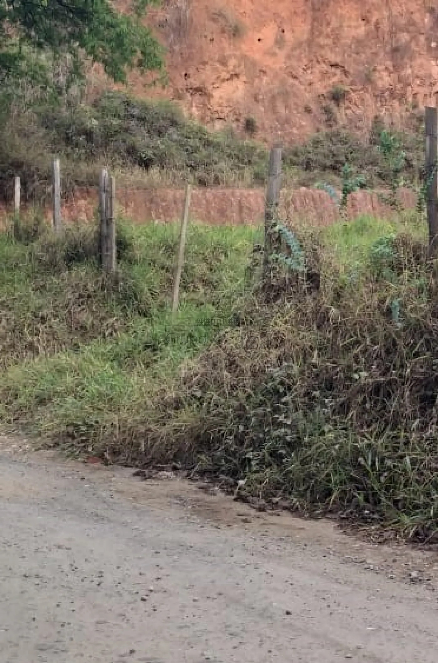 Foto 1 de Terreno Padrão em Estância Porto Velho, Jacareí - imagem 1