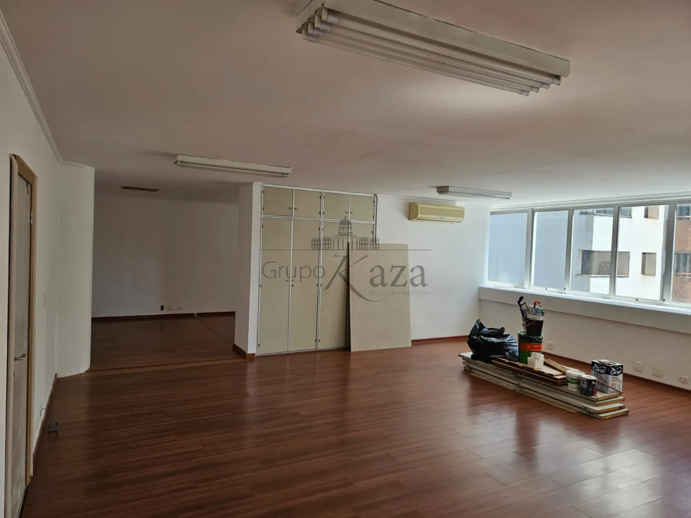 Foto 3 de Comercial Conjunto Comercial em Brooklin Paulista, São Paulo - imagem 3