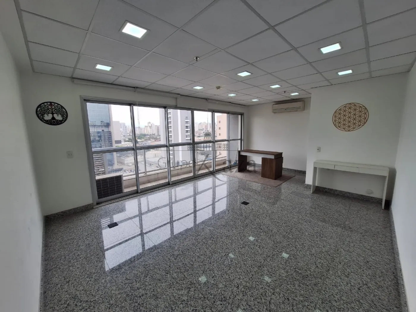 Foto 2 de Comercial Sala Condomínio em Barra Funda, São Paulo - imagem 2