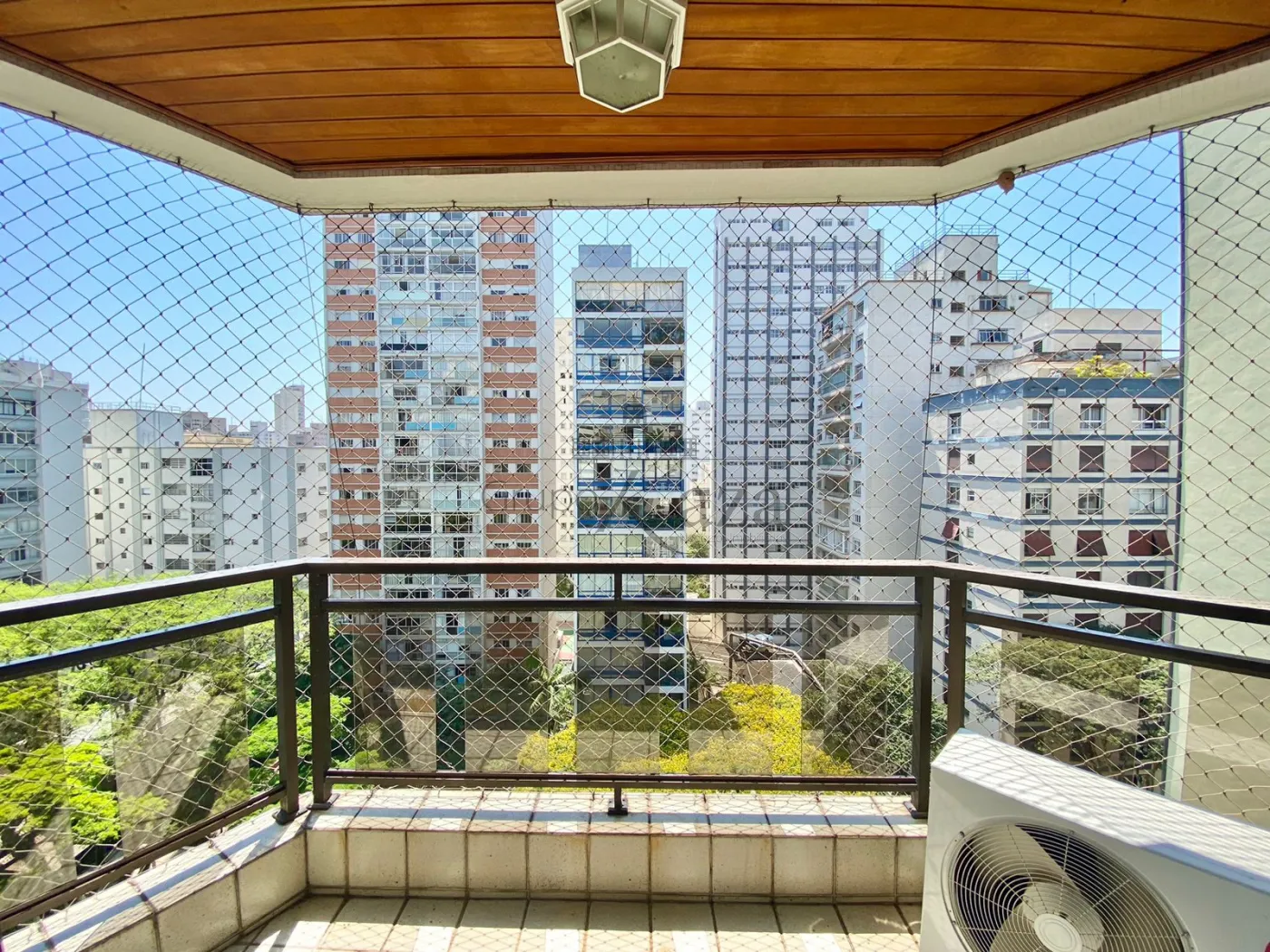 Foto 6 de Apartamento Padrão em Consolação, São Paulo - imagem 6