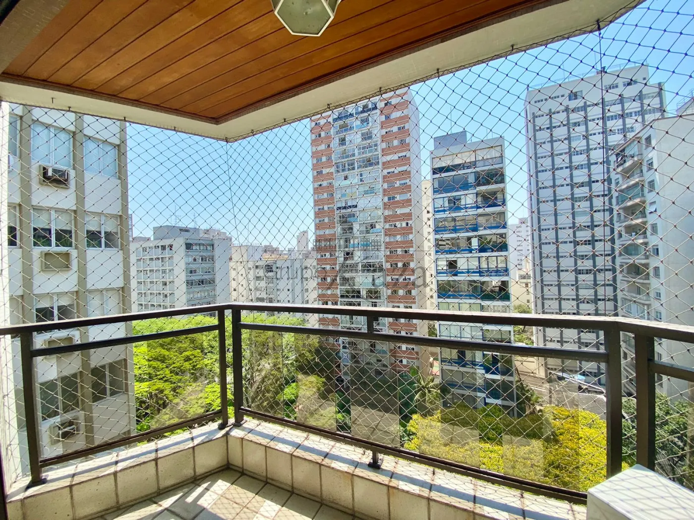 Foto 7 de Apartamento Padrão em Consolação, São Paulo - imagem 7